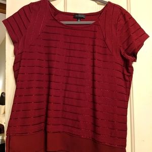 The Limited top
